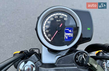 Мотоцикл Классік Honda GB 350S 2021 в 