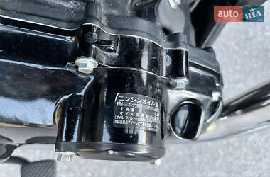 Мотоцикл Классік Honda GB 350S 2021 в 