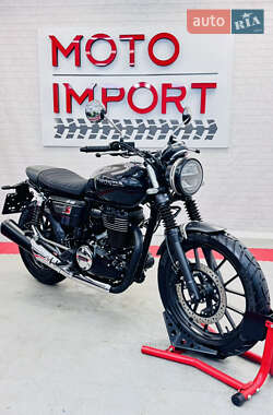 Мотоцикл Классик Honda GB 350S 2021 в Одессе