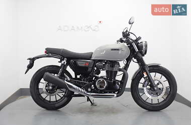 Мотоцикл Классік Honda GB 350S 2024 в Гнівані