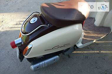 Скутер Honda Giorno AF-24 1999 в Запорожье