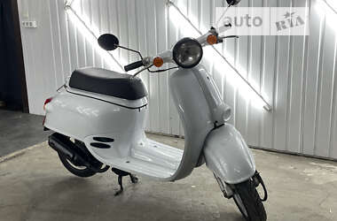 Мопеды Honda Giorno AF-24 1995 в Киеве