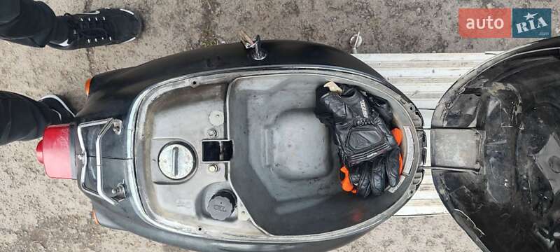 Мопеды Honda Giorno AF-24 1992 в Хмельницком фото 7 Мопеды Honda Giorno AF-24 1992 в Хмельницком