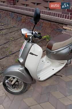 Мопеды Honda Giorno AF-24 1994 в Кривом Роге