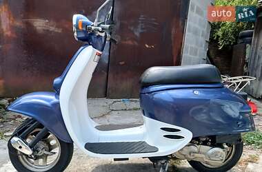 Скутер Honda Giorno AF-24 1995 в Днепре