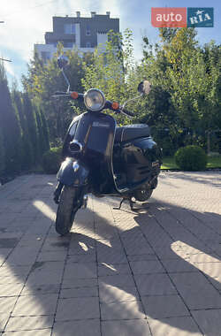 Мопеди Honda Giorno AF-24 1992 в Львові