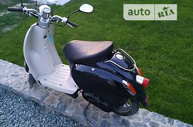 Скутер ретро Honda Giorno Crea AF-54 2008 в Днепре