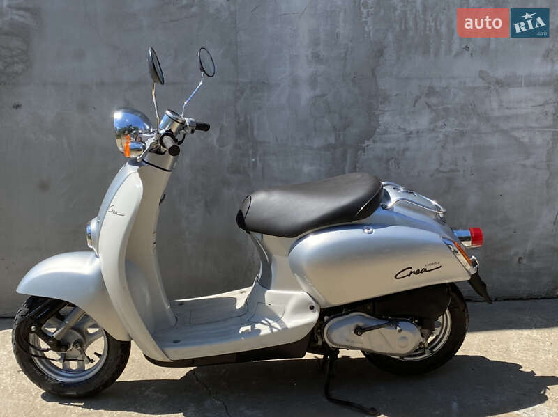 Скутер Honda Giorno Crea AF-54 2000 в Одессе