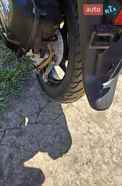 Скутер Honda Giorno Crea AF-54 2001 в 