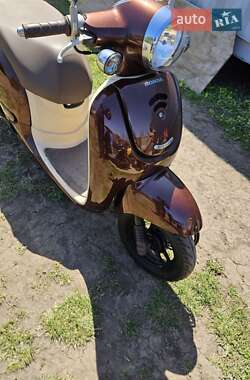 Скутер Honda Giorno Crea AF-54 2001 в 