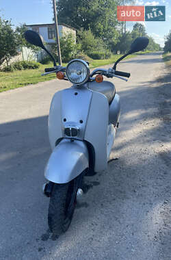 Скутер Honda Giorno Crea AF-54 2000 в Рокитном