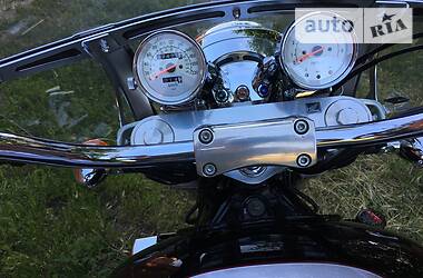 Мотоцикл Круизер Honda GL 1500 Gold Wing 2000 в Днепре