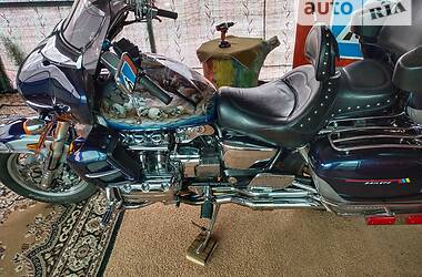 Мотоцикл Круизер Honda GL 1500 Gold Wing 2000 в Доброполье