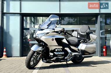 Мотоцикл Туризм Honda GL 1800 Gold Wing Tour 2023 в Одесі