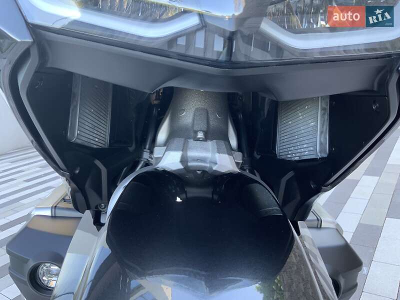 Мотоцикл Круизер Honda GL 1800 Gold Wing Tour 2021 в Ужгороде фото 39 Мотоцикл Круизер Honda GL 1800 Gold Wing Tour 2021 в Ужгороде