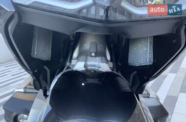 Мотоцикл Круизер Honda GL 1800 Gold Wing Tour 2021 в  фото 39 Мотоцикл Круизер Honda GL 1800 Gold Wing Tour 2021 в