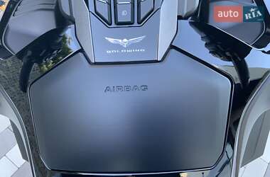 Мотоцикл Круизер Honda GL 1800 Gold Wing Tour 2021 в  фото 46 Мотоцикл Круизер Honda GL 1800 Gold Wing Tour 2021 в