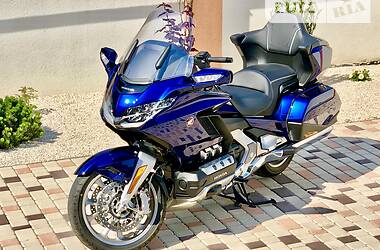 Мотоцикл Туризм Honda GL 1800 Gold Wing 2019 в Одессе