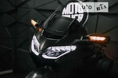 Мотоцикл Туризм Honda GL 1800 Gold Wing 2018 в Києві
