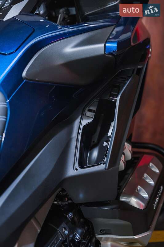 Мотоцикл Туризм Honda GL 1800 Gold Wing 2018 в Днепре