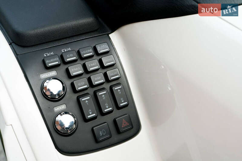 Мотоцикл Туризм Honda GL 1800 Gold Wing 2010 в Днепре фото 6 Мотоцикл Туризм Honda GL 1800 Gold Wing 2010 в Днепре