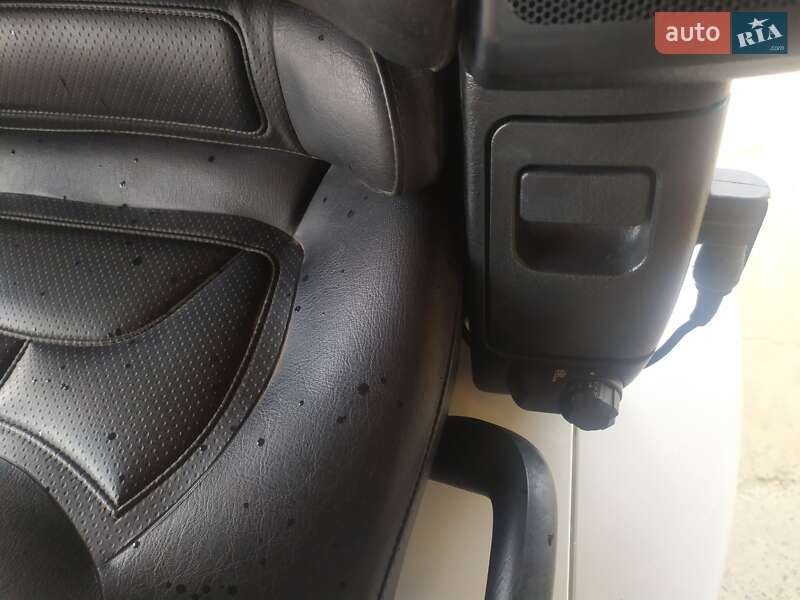 Мотоцикл Туризм Honda GL 1800 Gold Wing 2012 в Одессе