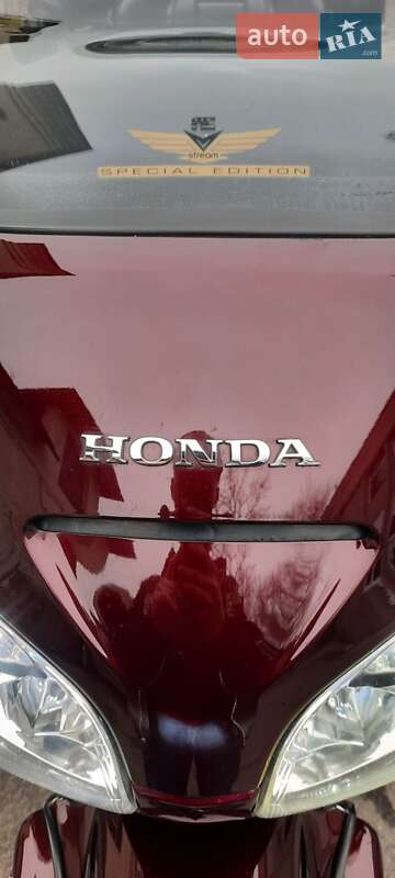 Мотоцикл Туризм Honda GL 1800 Gold Wing 2006 в Днепре