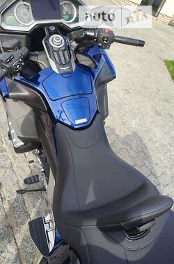Мотоцикл Классік Honda GL 1800 Gold Wing 2018 в 