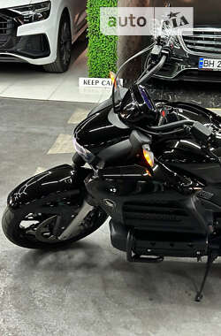 Мотоцикл Круізер Honda GL 1800 Gold Wing 2014 в Одесі