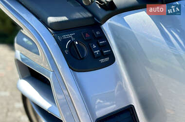 Мотоцикл Круизер Honda GL 1800 Gold Wing 2009 в 