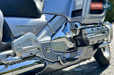 Мотоцикл Круизер Honda GL 1800 Gold Wing 2009 в 