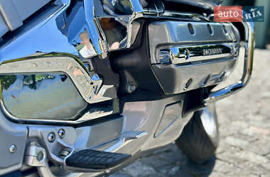 Мотоцикл Круизер Honda GL 1800 Gold Wing 2009 в 