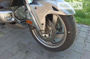 Мотоцикл Туризм Honda GL 1800 Gold Wing 2006 в Одессе