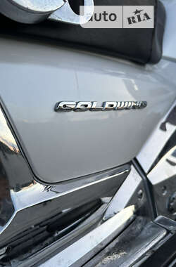 Мотоцикл Круизер Honda GL 1800 Gold Wing 2008 в Днепре