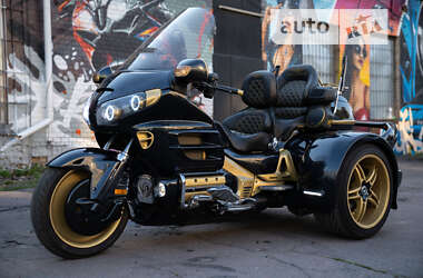 Трайк Honda GL 1800 Gold Wing 2008 в Києві