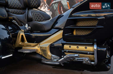 Трайк Honda GL 1800 Gold Wing 2008 в 
