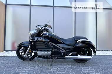 Мотоцикл Круизер Honda GL 1800 Gold Wing 2015 в Одессе