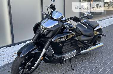 Мотоцикл Круизер Honda GL 1800 Gold Wing 2015 в Одессе