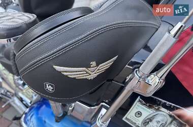 Мотоцикл Круизер Honda GL 1800 Gold Wing 2008 в 