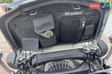 Мотоцикл Круизер Honda GL 1800 Gold Wing 2008 в 