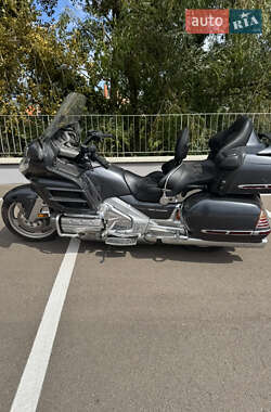 Мотоцикл Круізер Honda GL 1800 Gold Wing 2005 в Києві
