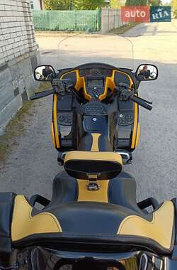 Трайк Honda GL 1800 Gold Wing 2006 в 