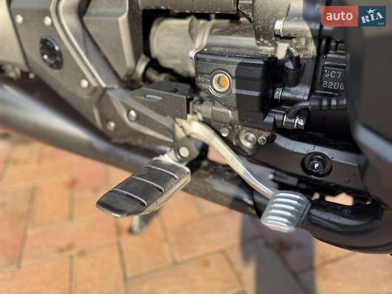 Мотоцикл Туризм Honda GL 1800 Gold Wing 2021 в Виннице