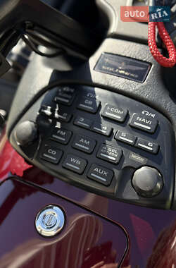 Мотоцикл Туризм Honda GL 1800 Gold Wing 2008 в 