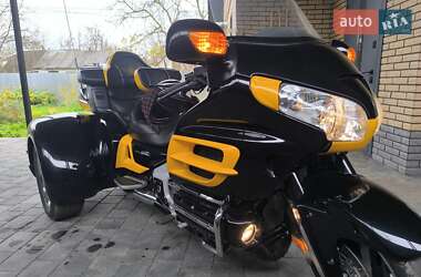 Трайк Honda GL 1800 Gold Wing 2006 в Бердичеві