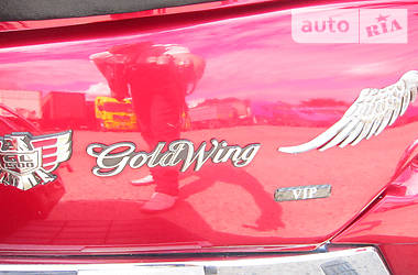 Трайк Honda Gold Wing F6B 1997 в Виннице