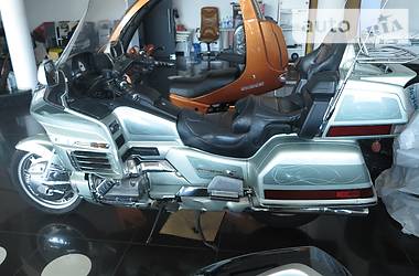 Мотоцикл Туризм Honda Gold Wing F6B 1999 в Одессе