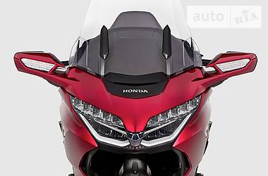 Мотоцикл Туризм Honda Gold Wing F6B 2018 в Дніпрі