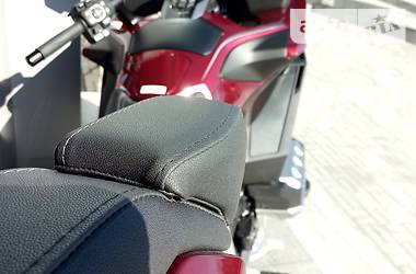 Мотоцикл Туризм Honda Gold Wing F6B 2018 в Днепре