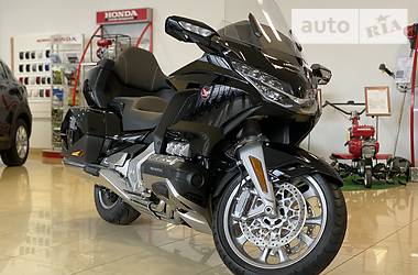 Мотоцикл Круизер Honda Gold Wing F6B 2019 в Днепре